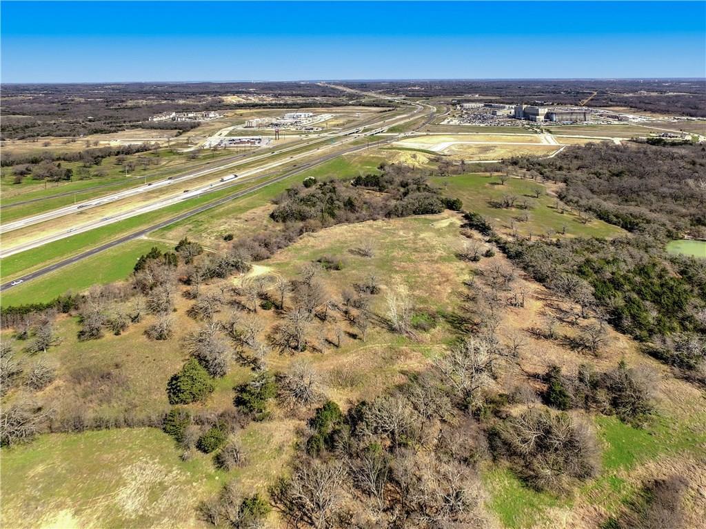 A C Smith Surv Abst 1561 - Farm