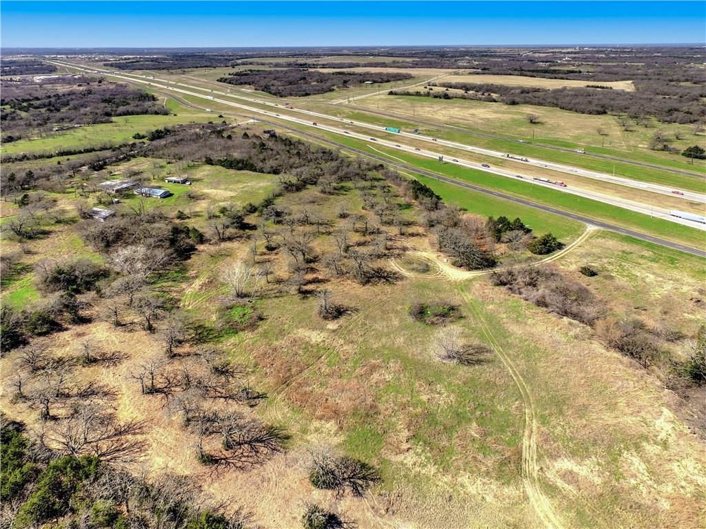 A C Smith Surv Abst 1561 - Farm