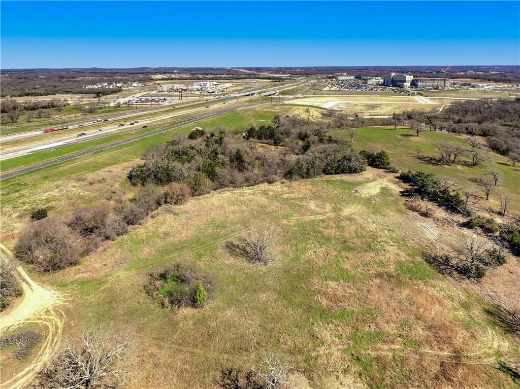 A C Smith Surv Abst 1561 - Farm