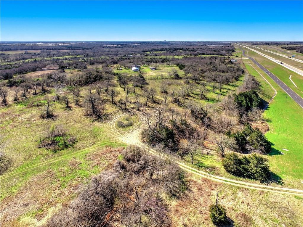 A C Smith Surv Abst 1561 - Farm