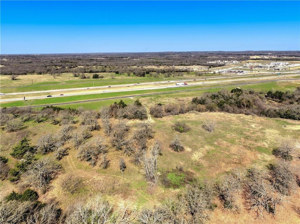 A C Smith Surv Abst 1561 - Farm