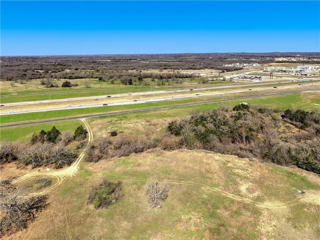 A C Smith Surv Abst 1561 - Farm