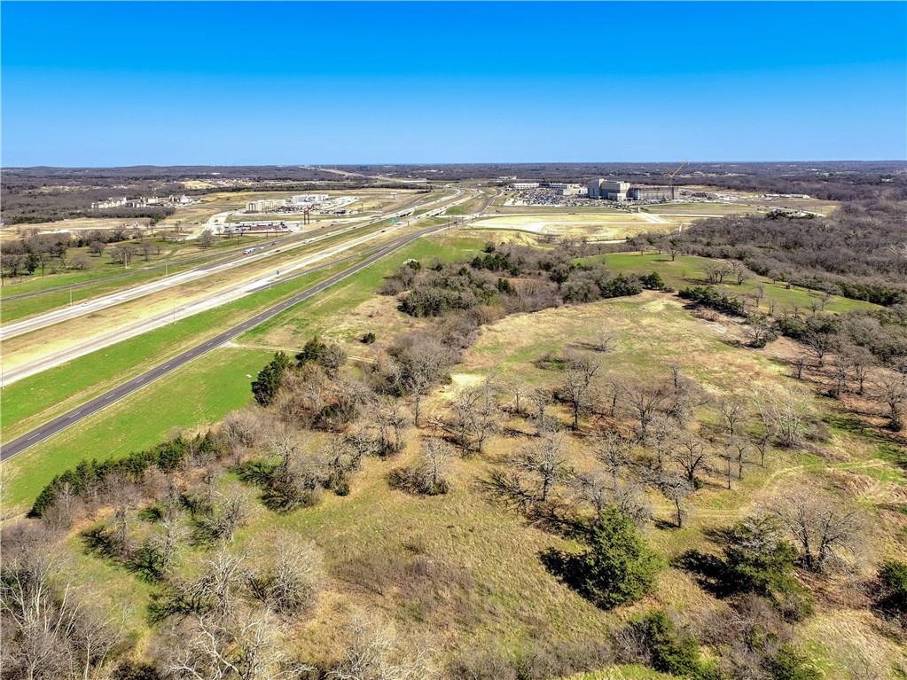 A C Smith Surv Abst 1561 - Farm