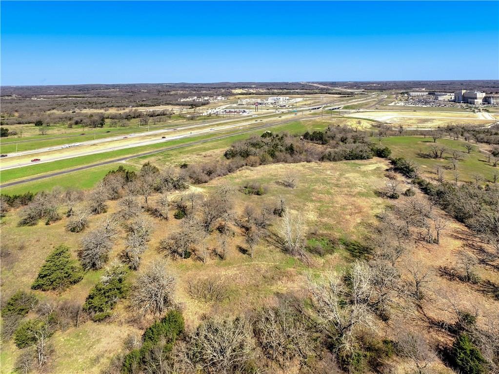 A C Smith Surv Abst 1561 - Farm