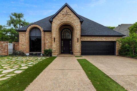 12103 Talmay Drive Dallas TX 75230