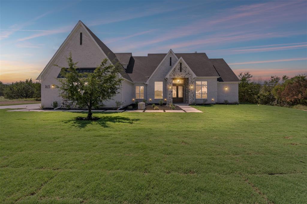 165 Fan Mill Trail