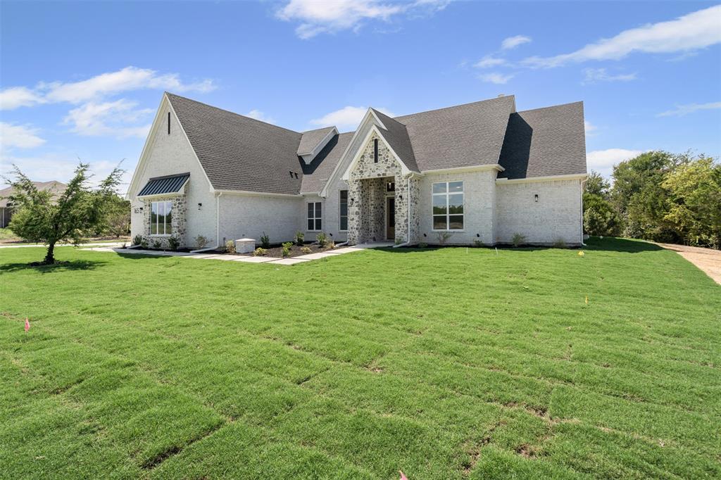 165 Fan Mill Trail