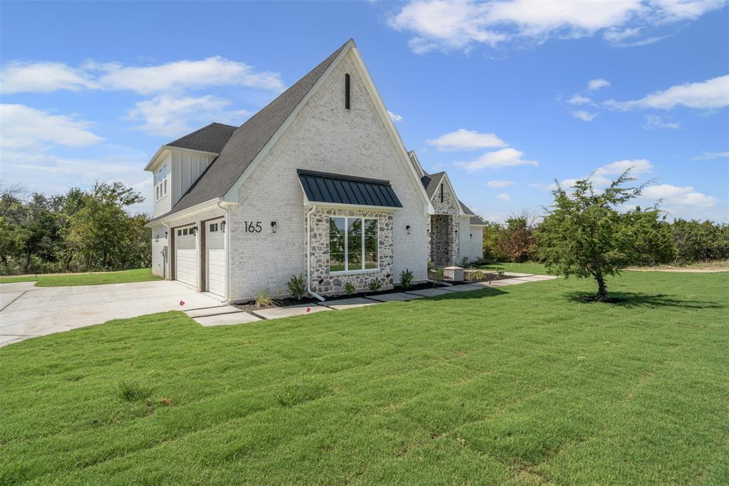 165 Fan Mill Trail