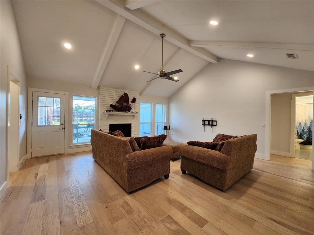 River Bend Add Ph II - Residential Lease