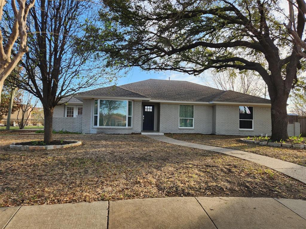 River Bend Add Ph II - Residential Lease