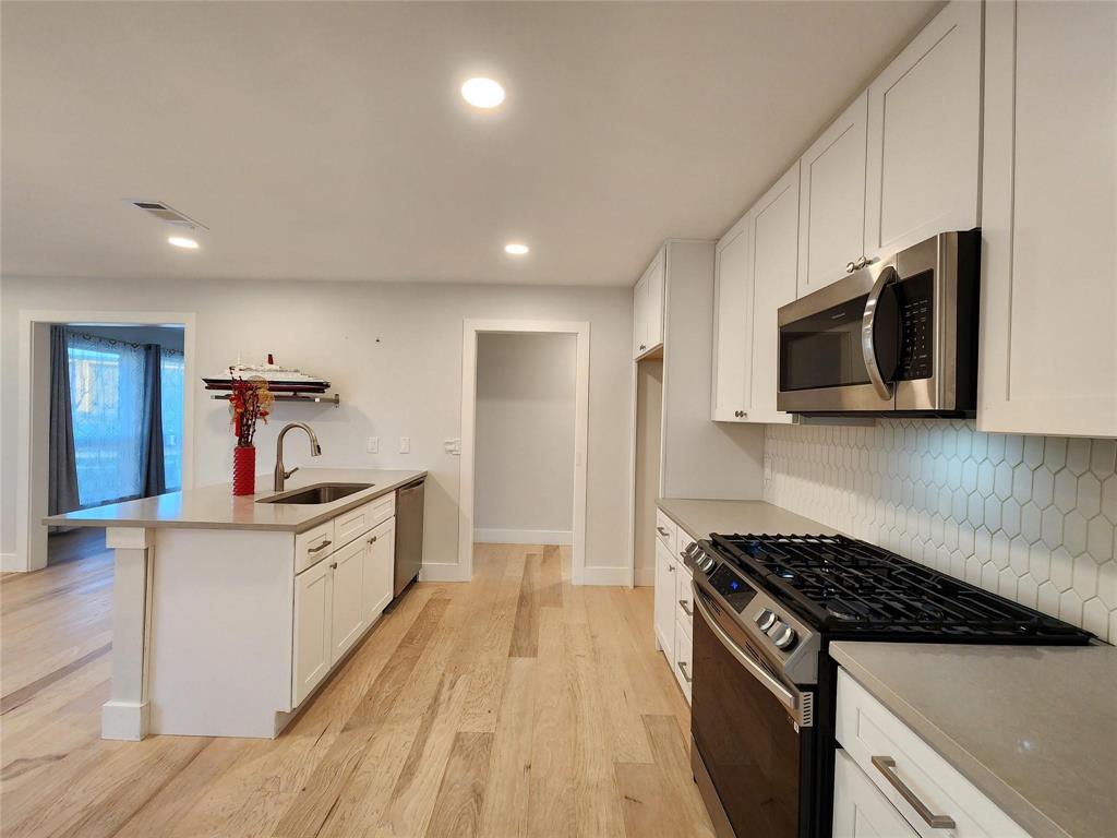 River Bend Add Ph II - Residential Lease