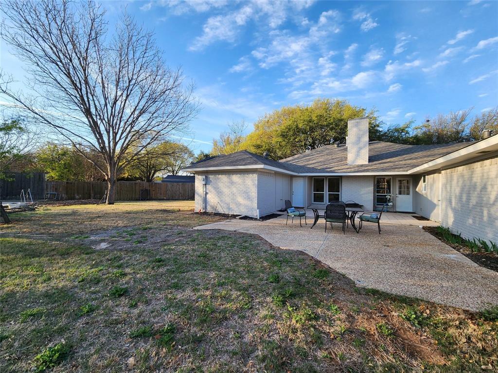 River Bend Add Ph II - Residential Lease