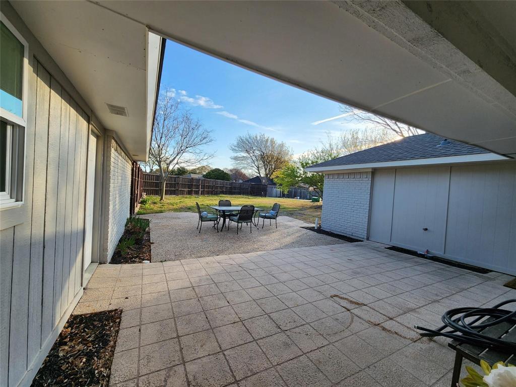 River Bend Add Ph II - Residential Lease