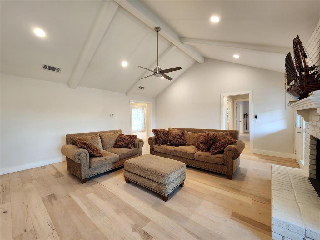 River Bend Add Ph II - Residential Lease