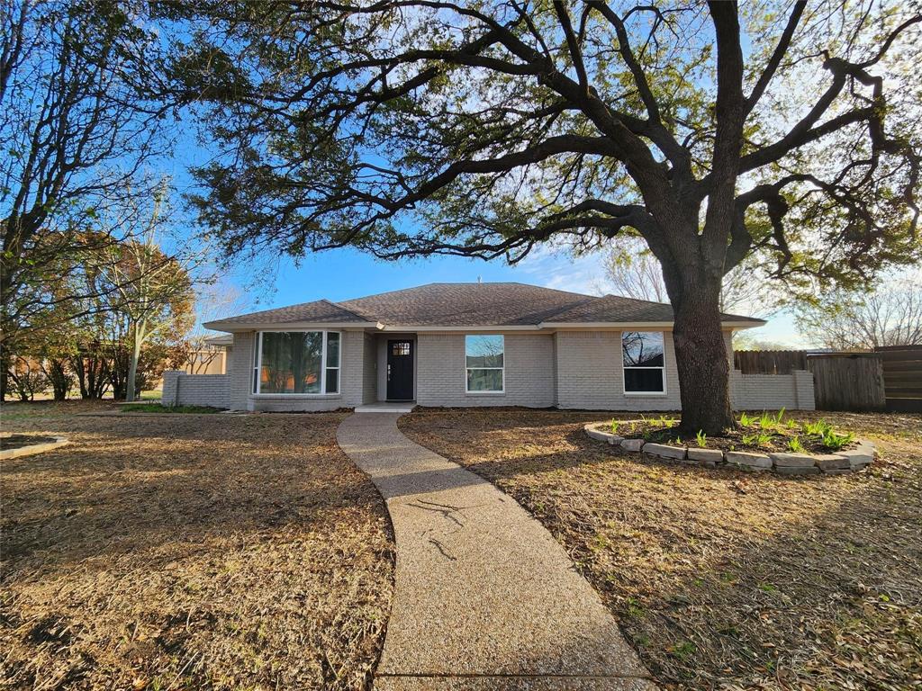 River Bend Add Ph II - Residential Lease