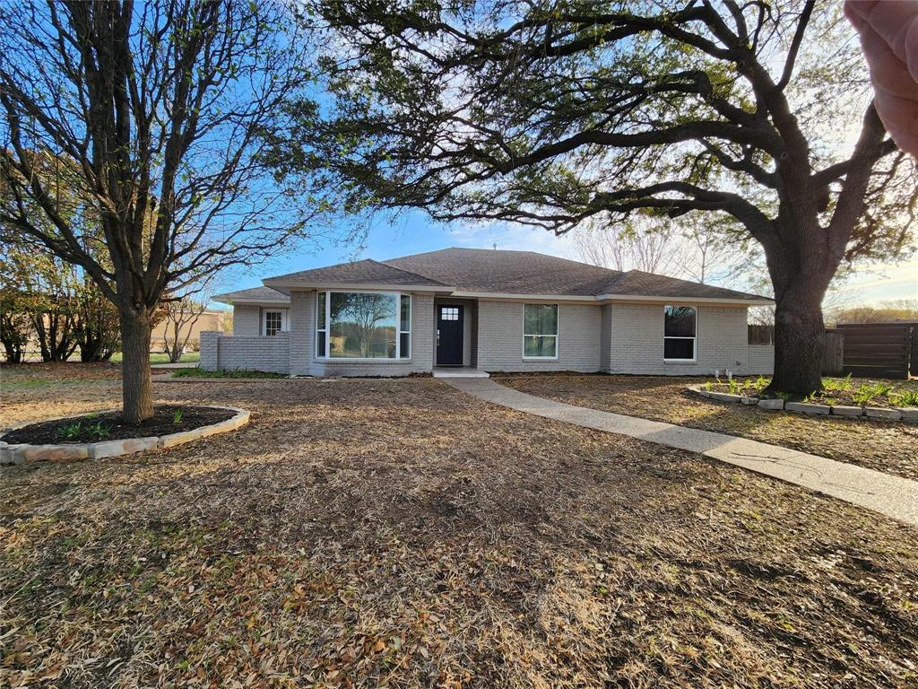 River Bend Add Ph II - Residential Lease