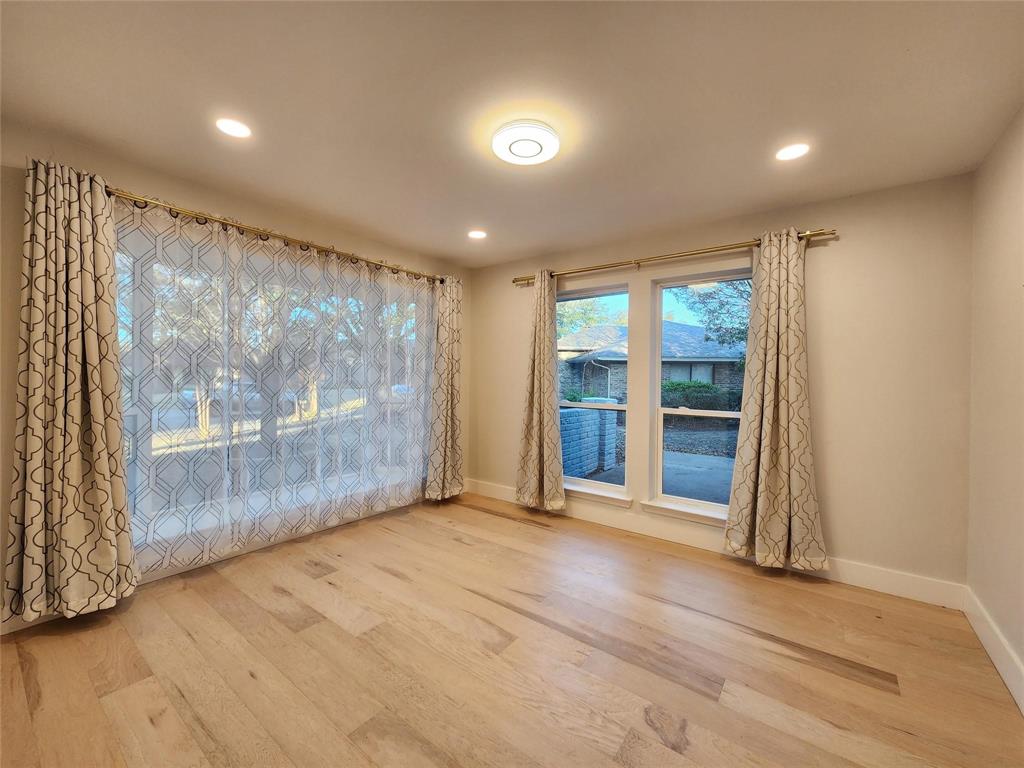 River Bend Add Ph II - Residential Lease