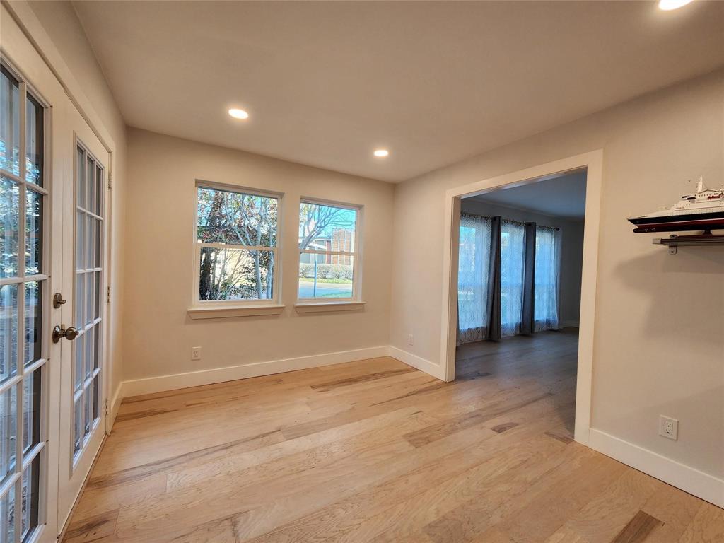 River Bend Add Ph II - Residential Lease