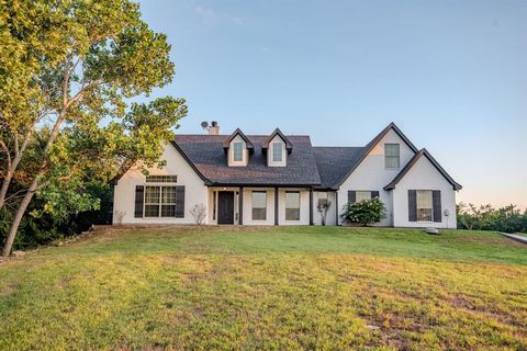 142 Lakeside Drive Lipan TX 76462