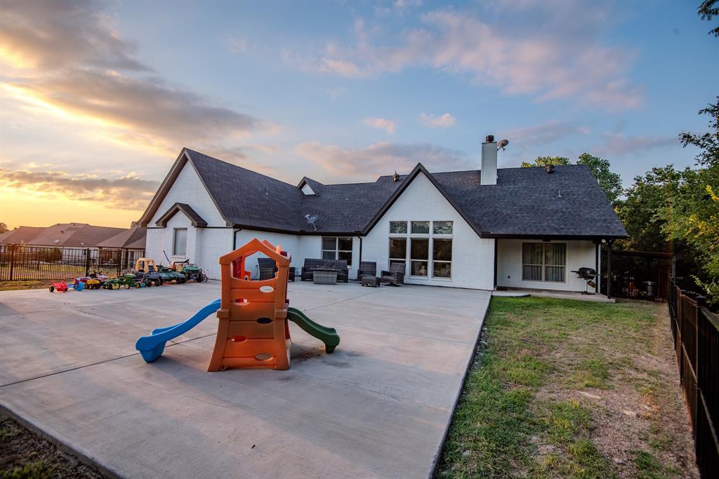 Sugartree On The Brazos - Residential