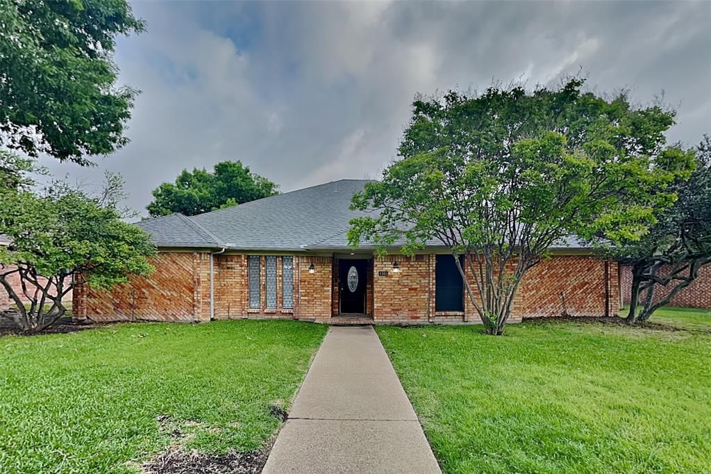 Photo of 4105 Prospect Lane, Plano, TX 75093 (MLS # 21251976)