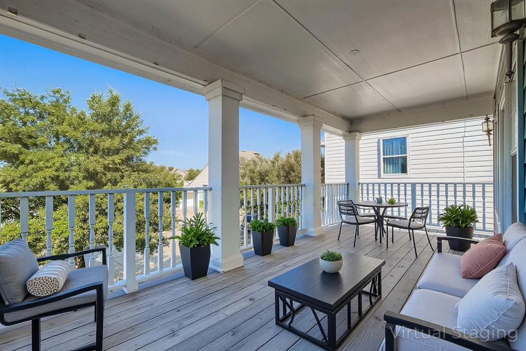 Savannah Ph 2 - Residential