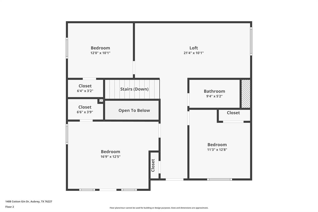 Savannah Ph 2 - Residential