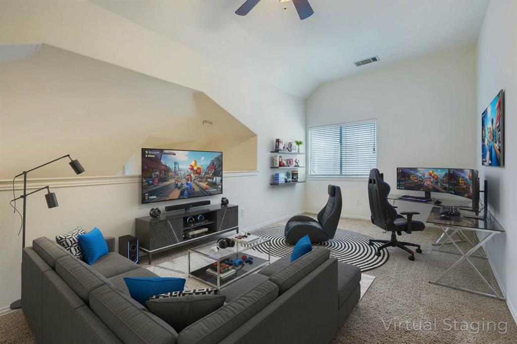 Savannah Ph 2 - Residential