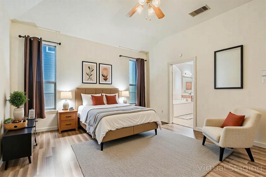 Savannah Ph 2 - Residential