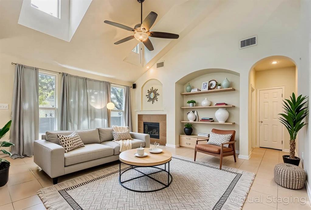 Savannah Ph 2 - Residential