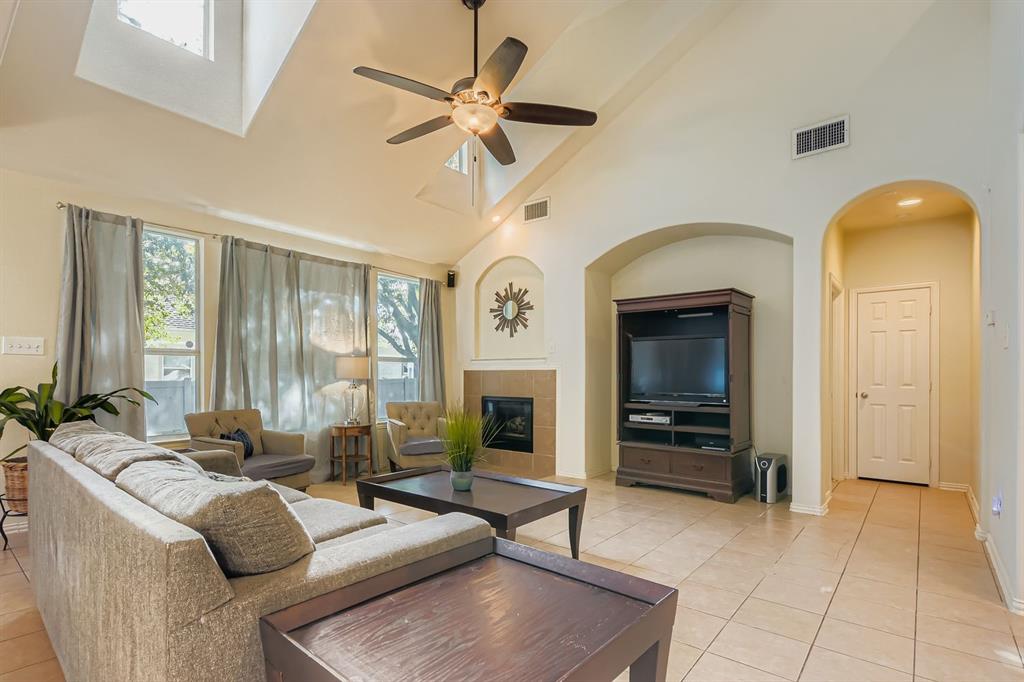 Savannah Ph 2 - Residential