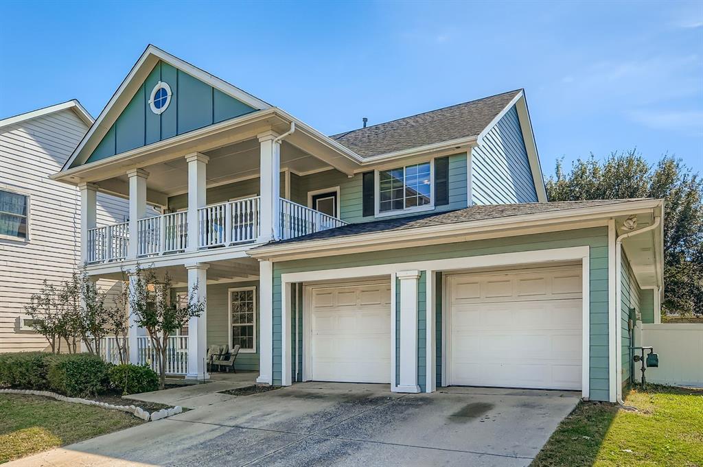 Savannah Ph 2 - Residential