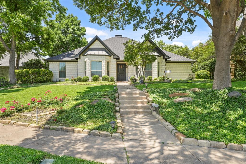 2205 Le Mans Drive