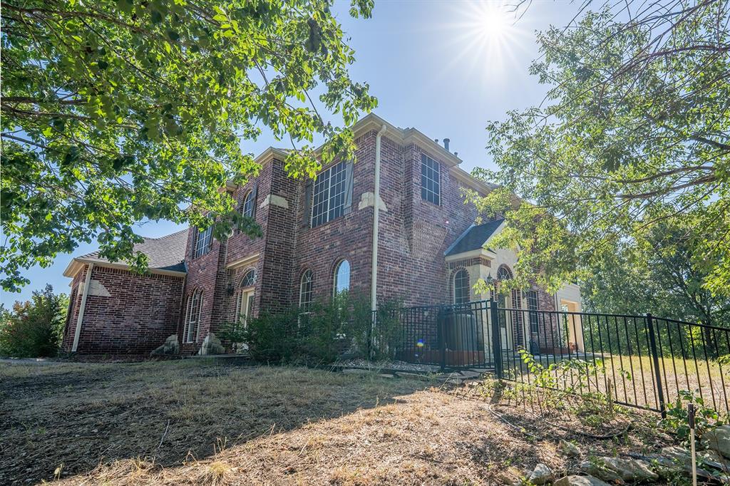 ABS A0285 Davidson, L. D., TRA - Residential