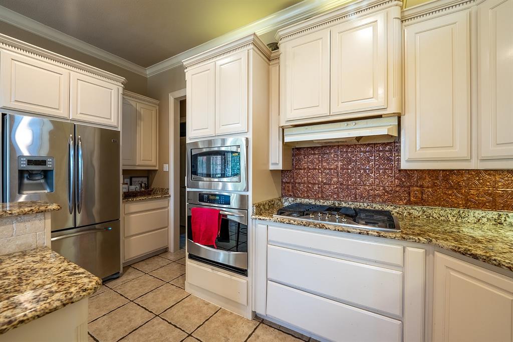 ABS A0285 Davidson, L. D., TRA - Residential