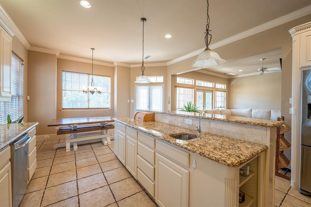 ABS A0285 Davidson, L. D., TRA - Residential