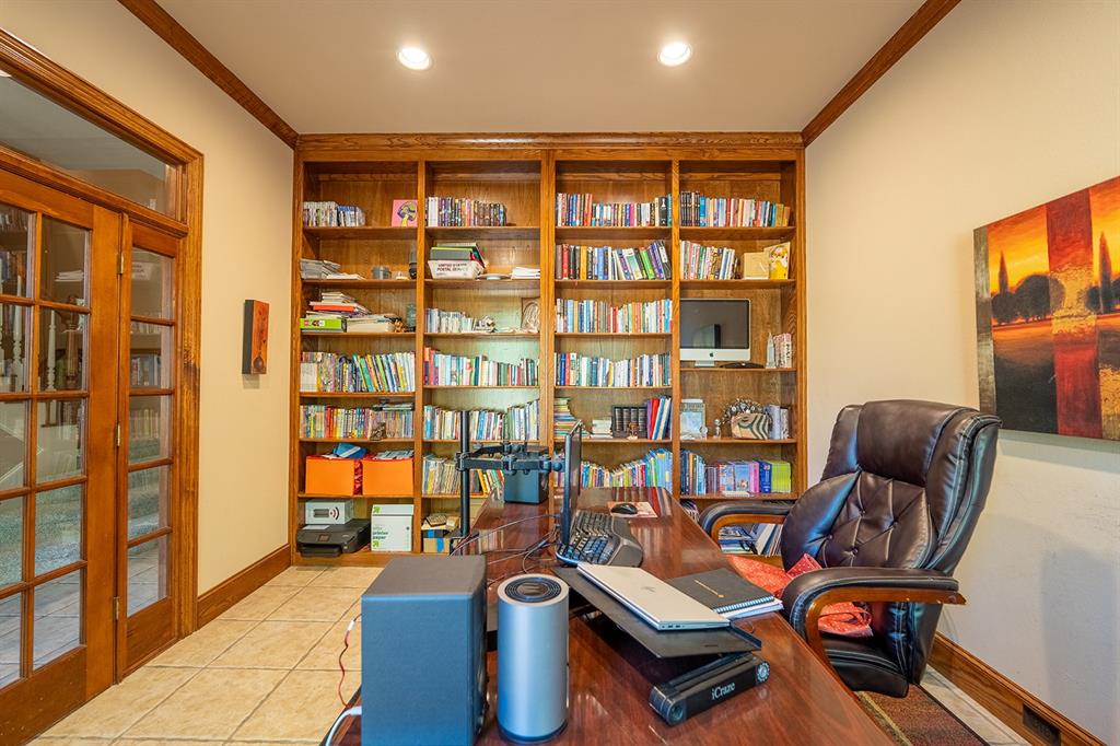 ABS A0285 Davidson, L. D., TRA - Residential