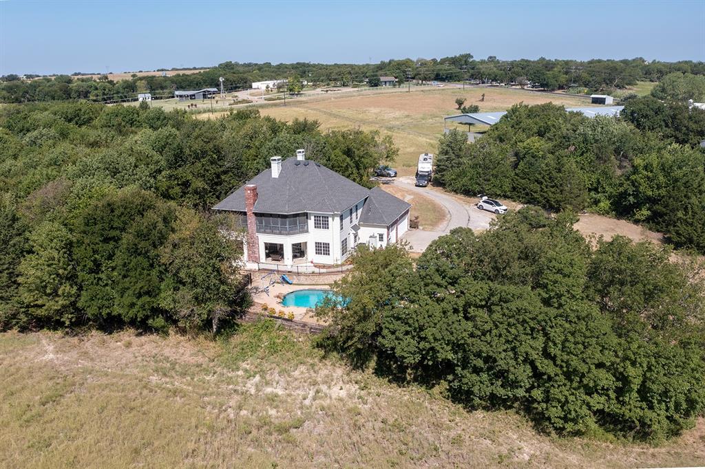 ABS A0285 Davidson, L. D., TRA - Residential