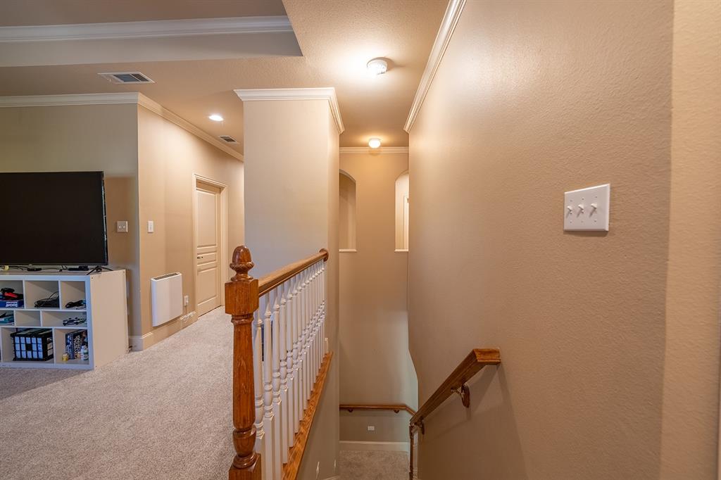 ABS A0285 Davidson, L. D., TRA - Residential