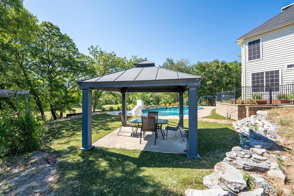 ABS A0285 Davidson, L. D., TRA - Residential