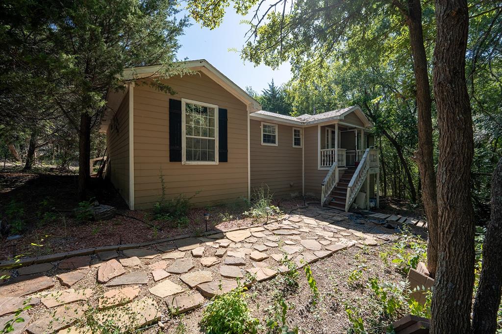 ABS A0285 Davidson, L. D., TRA - Residential