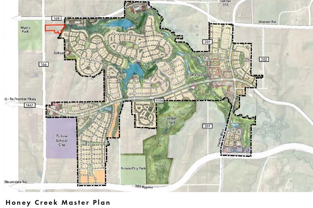 ABS A0285 Davidson, L. D., TRA - Residential