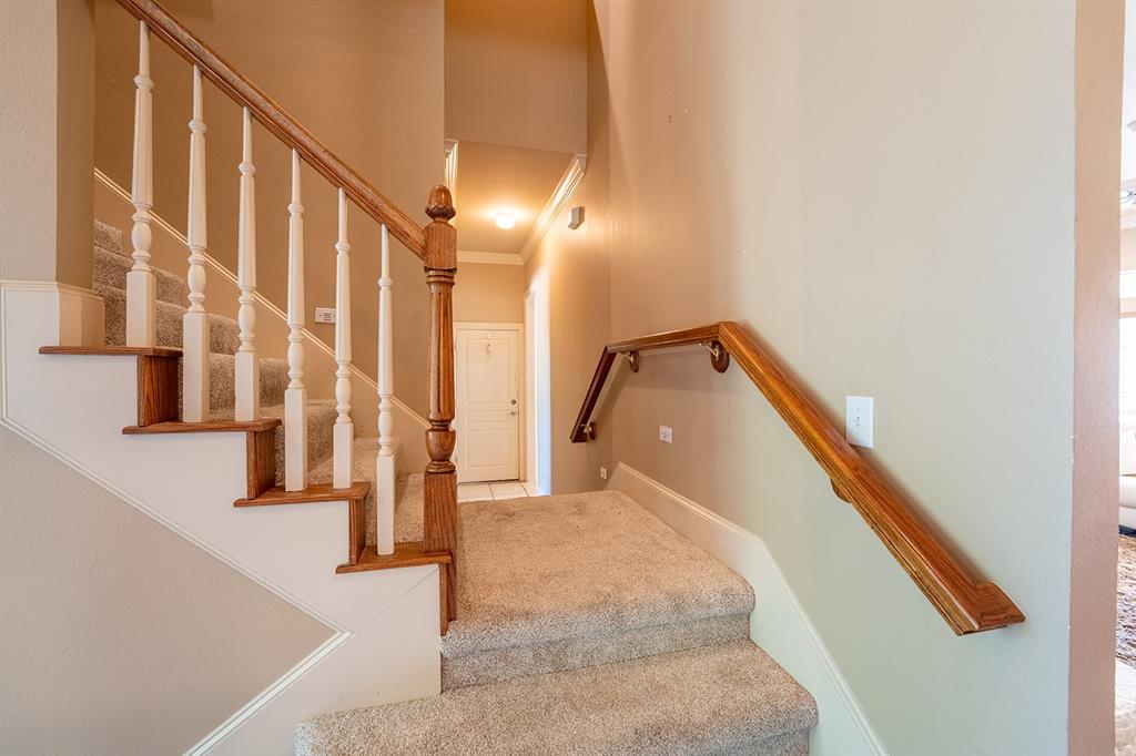 ABS A0285 Davidson, L. D., TRA - Residential