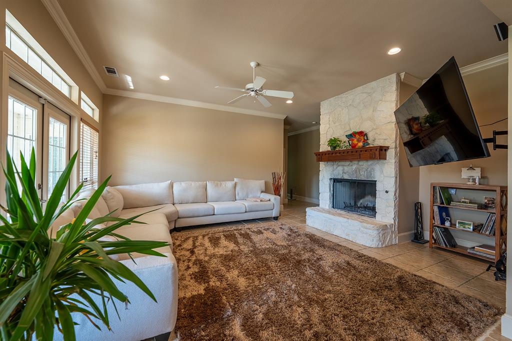 ABS A0285 Davidson, L. D., TRA - Residential