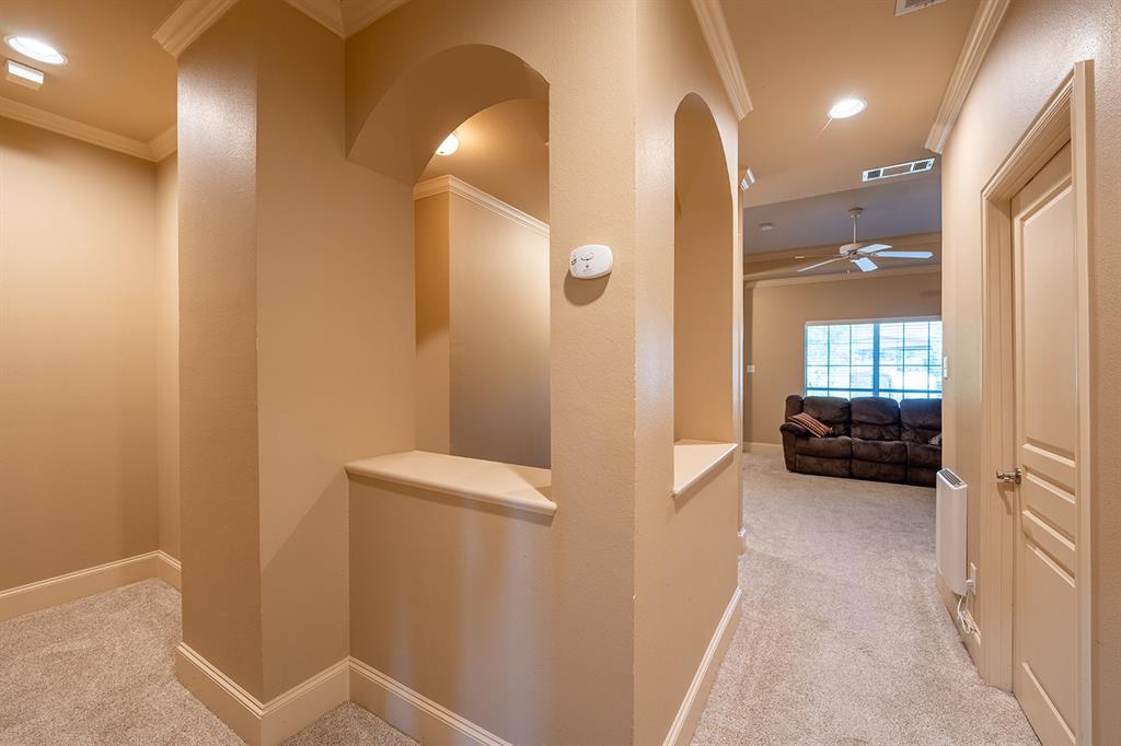 ABS A0285 Davidson, L. D., TRA - Residential