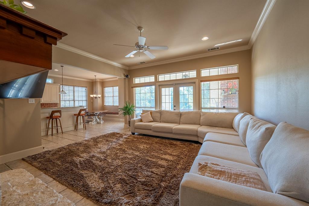 ABS A0285 Davidson, L. D., TRA - Residential