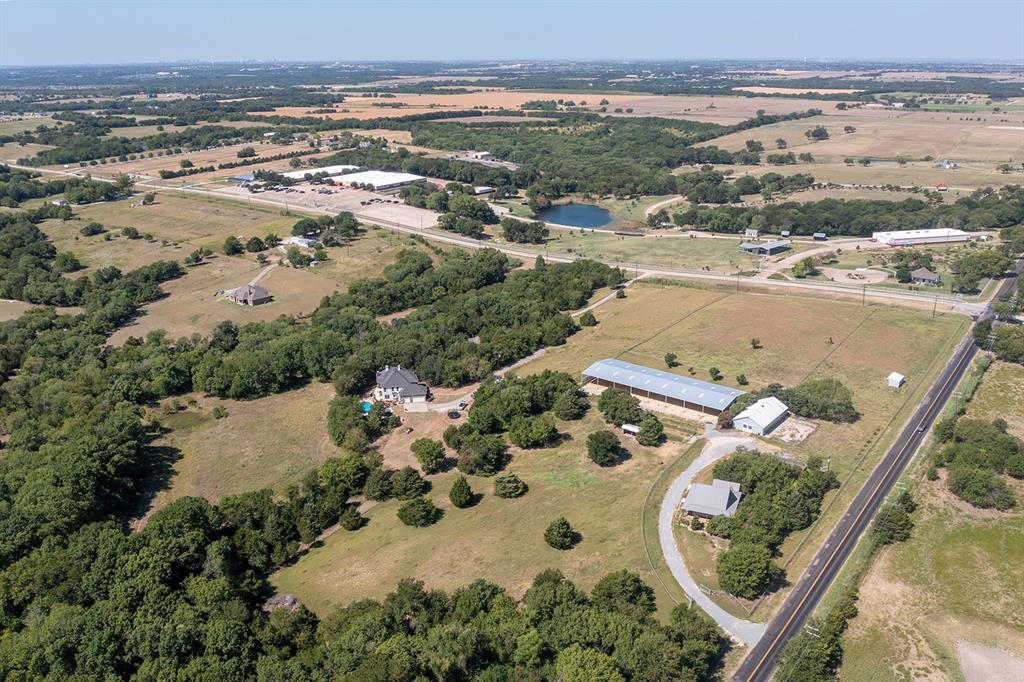 ABS A0285 Davidson, L. D., TRA - Residential