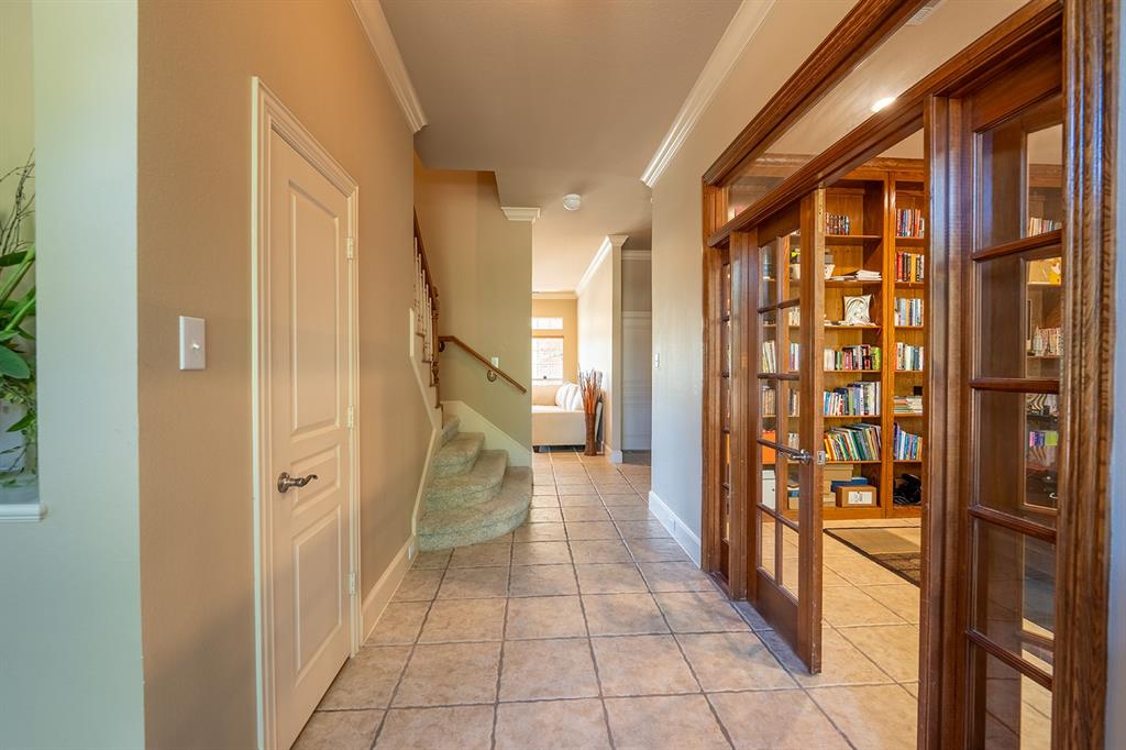 ABS A0285 Davidson, L. D., TRA - Residential