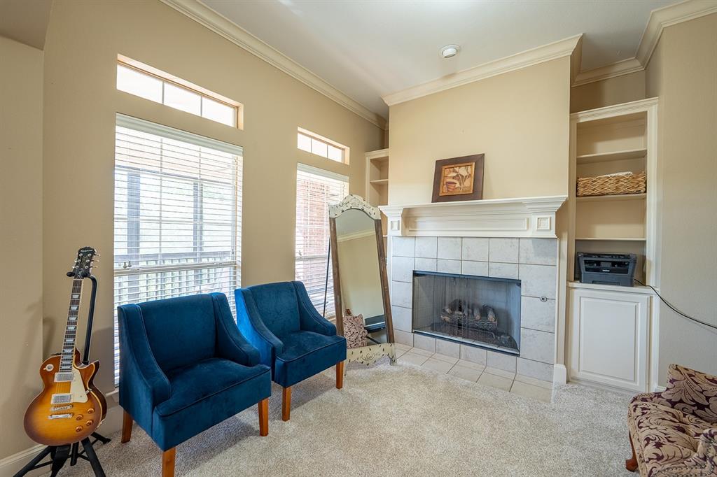 ABS A0285 Davidson, L. D., TRA - Residential