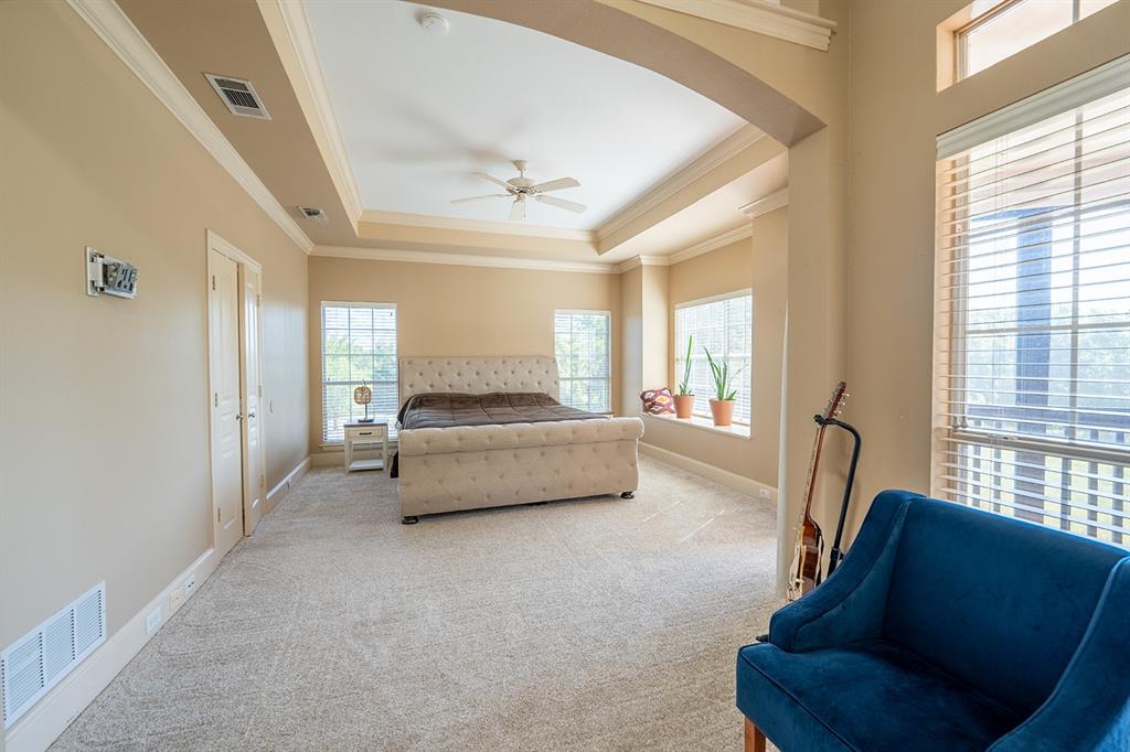 ABS A0285 Davidson, L. D., TRA - Residential